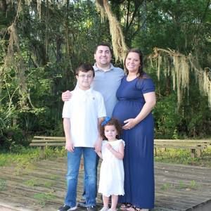 Meet your Posher, Jamie